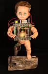 Pinok by TheKingOfDolls Pinok by TheKingOfDolls