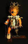 God Is Watching You! by TheKingOfDolls God Is Watching You! by TheKingOfDolls