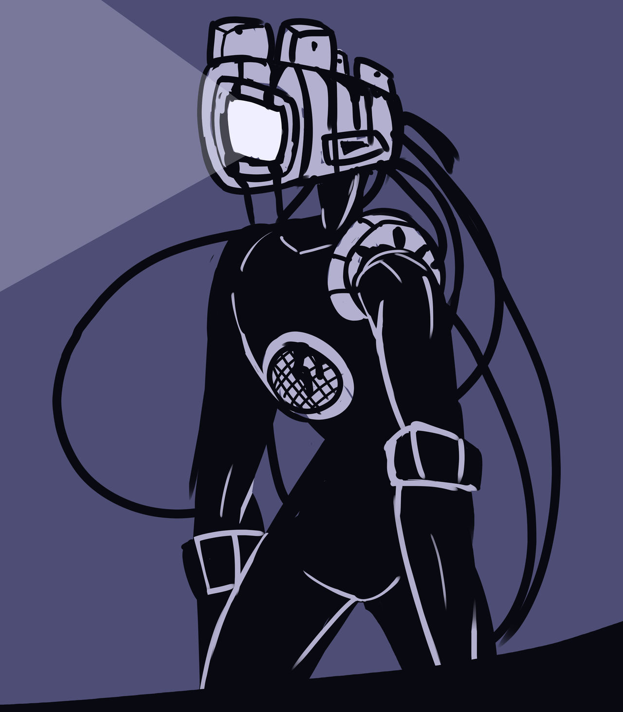 The Projectionist 6-1-2023 by Beanie-3 on DeviantArt