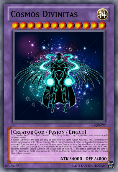 Cosmos Divinitas by Deviantfantastic on DeviantArt