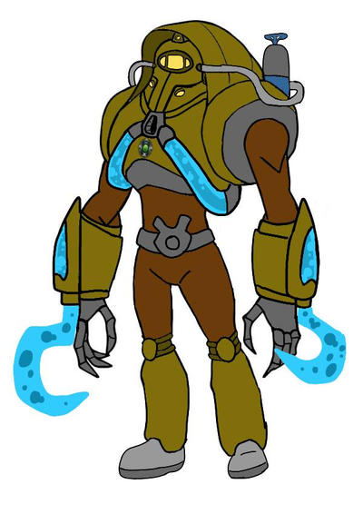 Splashdown by Deviantfantastic on DeviantArt