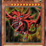 Slifer the Sky Dragon (my version)