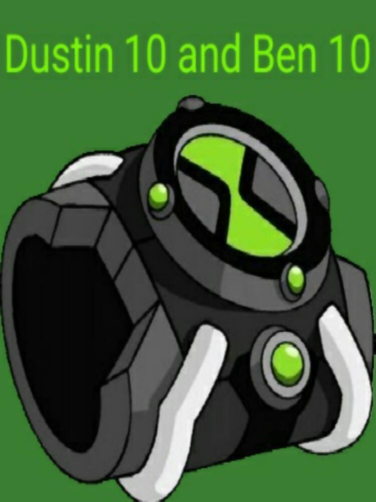 Meet the Tennyson's by Deviantfantastic on DeviantArt