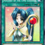 Mischief of the Time Goddess (anime)