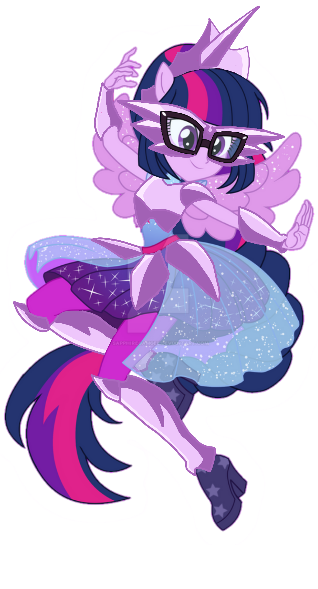 Download My Little Pony Transparent HQ PNG Image