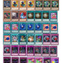 Duelists and Friendship - Gamble Deck