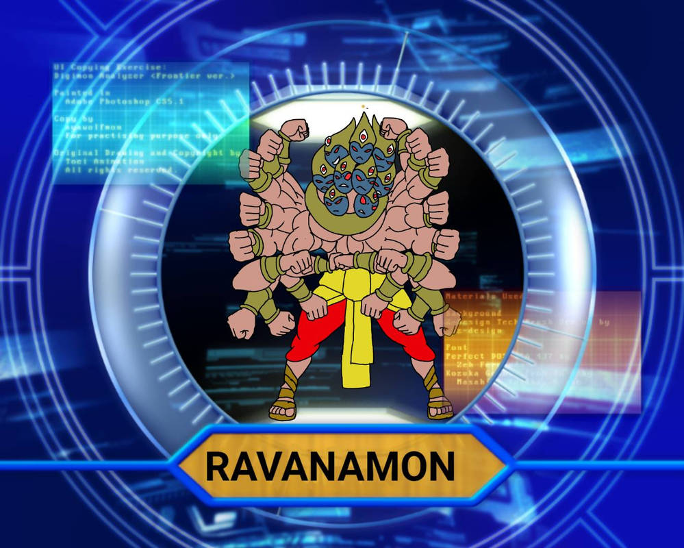 Lovanaina Ravatomanga Ravanamon by Deviantfantastic on DeviantArt