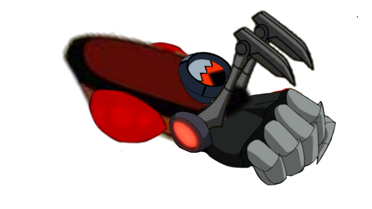 Primatrix by Deviantfantastic on DeviantArt