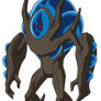 Dendro (Sentient Ultimate Swampfire)