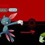 Sneasel's Evilution