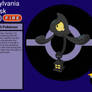 Transylvanian Yamask