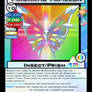 Prismatic Papillon