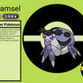 Kanto Bug Starter - Spidamsel
