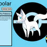 Kanto Ice Starter - Vulpolar