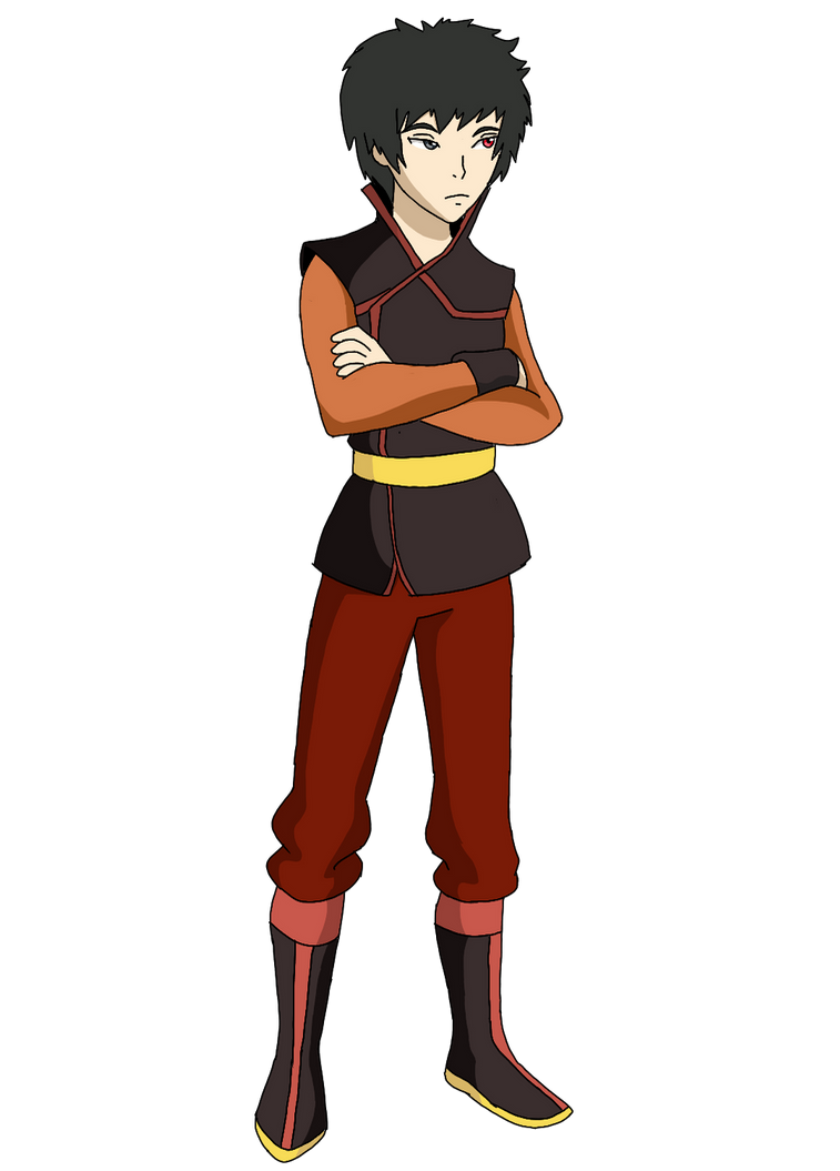 ATLOK OC - Vara by Deviantfantastic on DeviantArt