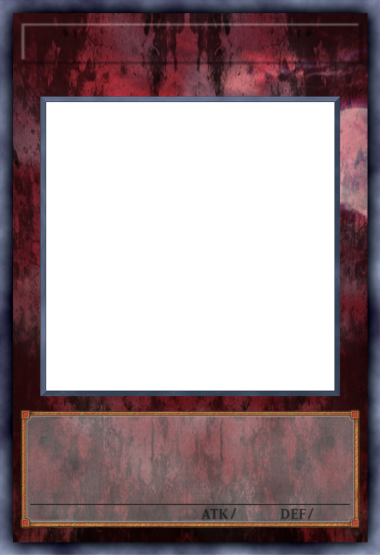 Nightmare Rotation Template Nightmare Monster Template by NeoSpartan1337 on DeviantArt