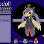 Haiti - Voodoll