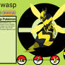 Terawasp