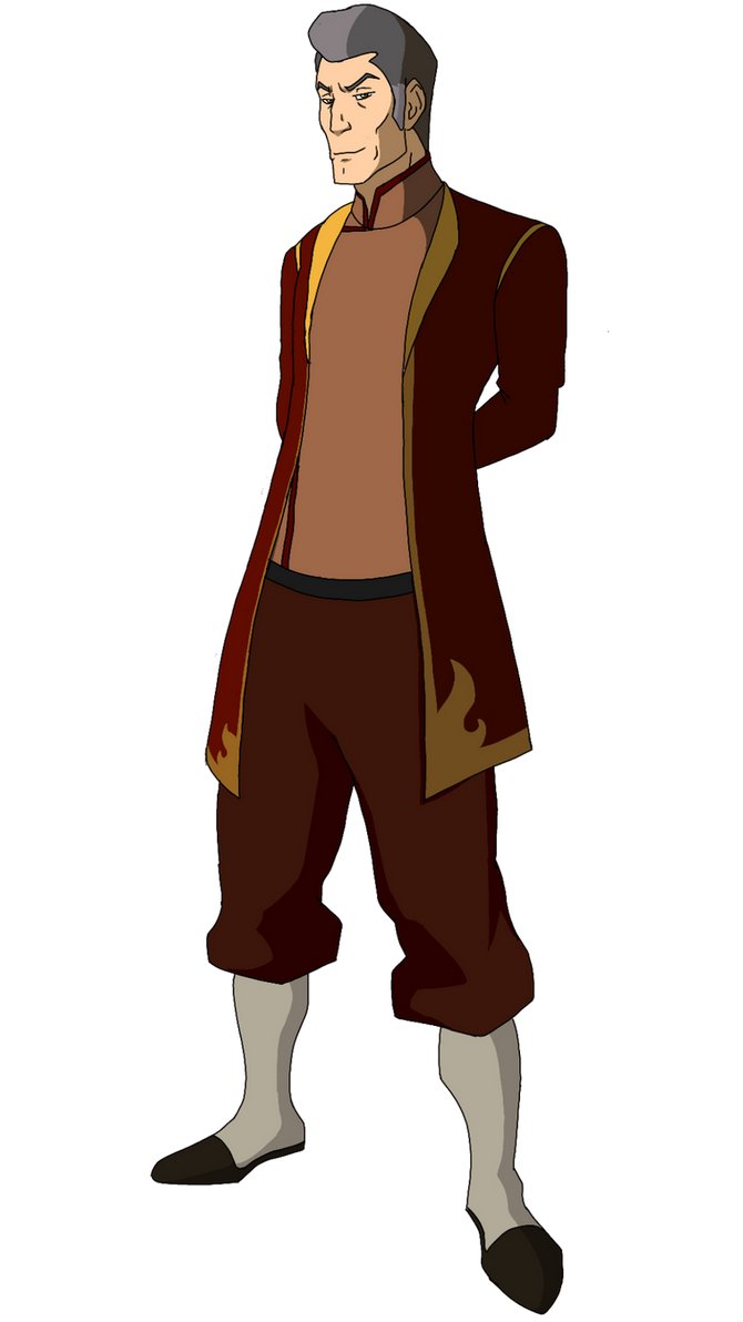 ATLOK OC - Tatsuo by Deviantfantastic on DeviantArt