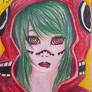 Gumi - Matryoshka