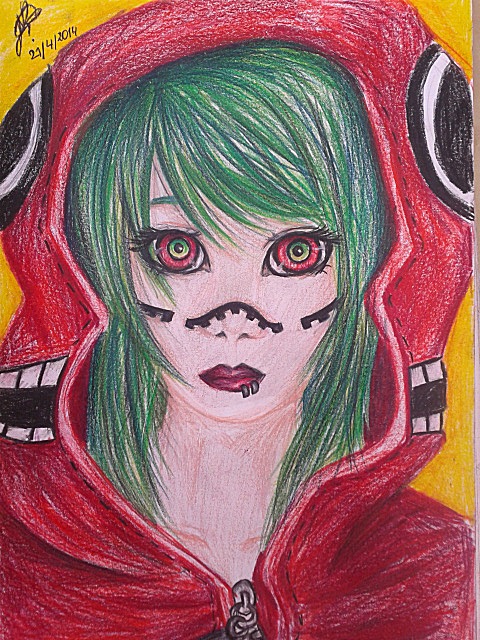 Gumi - Matryoshka