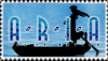 ARIA animation stamp