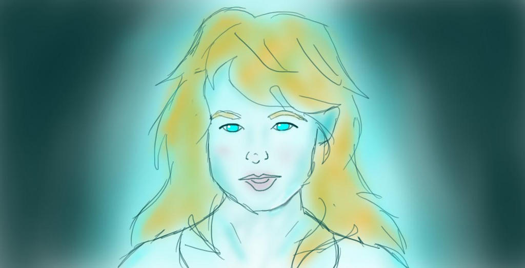 Ruth WIP by florafauna15 on DeviantArt