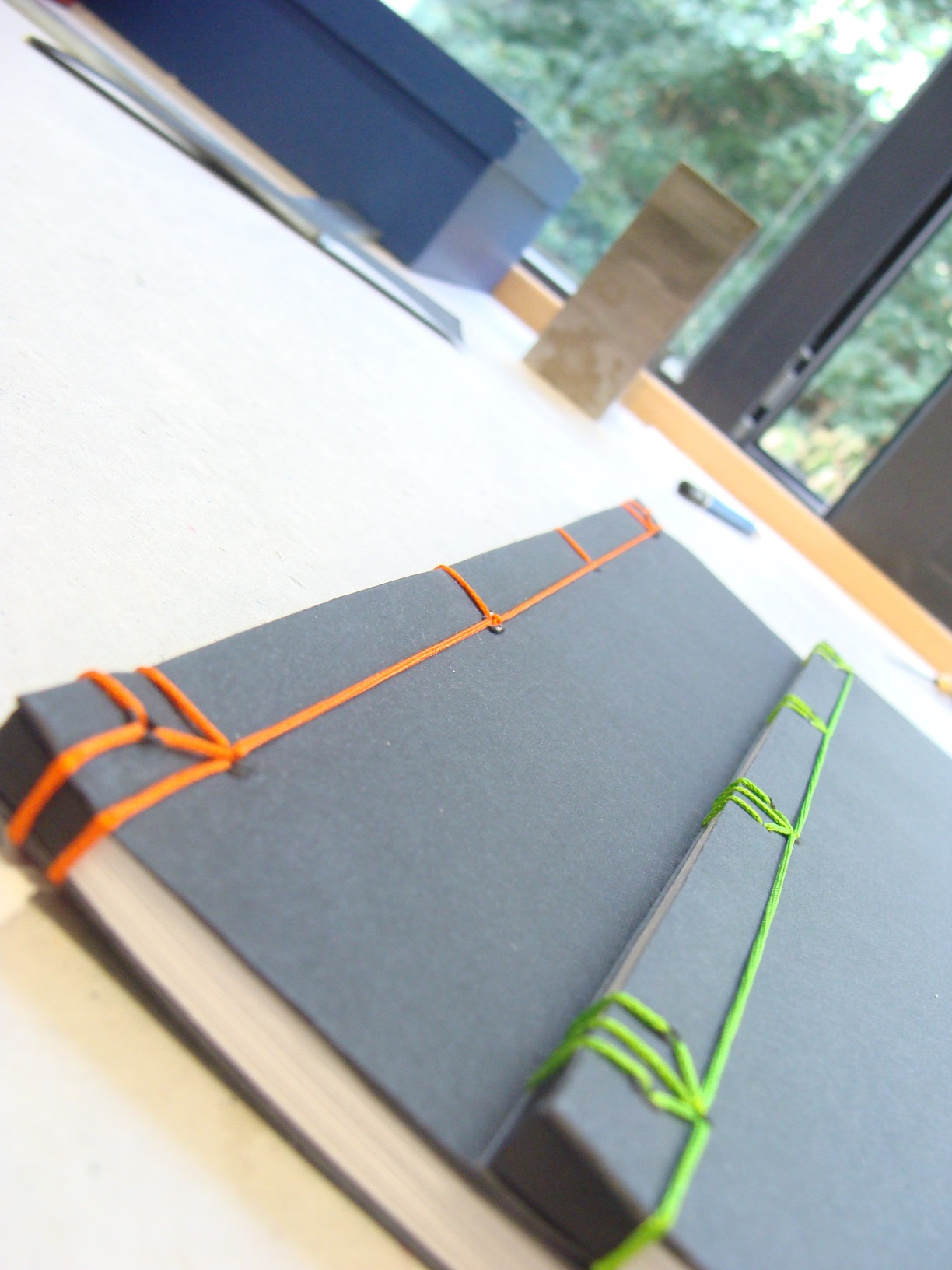 japanese binding