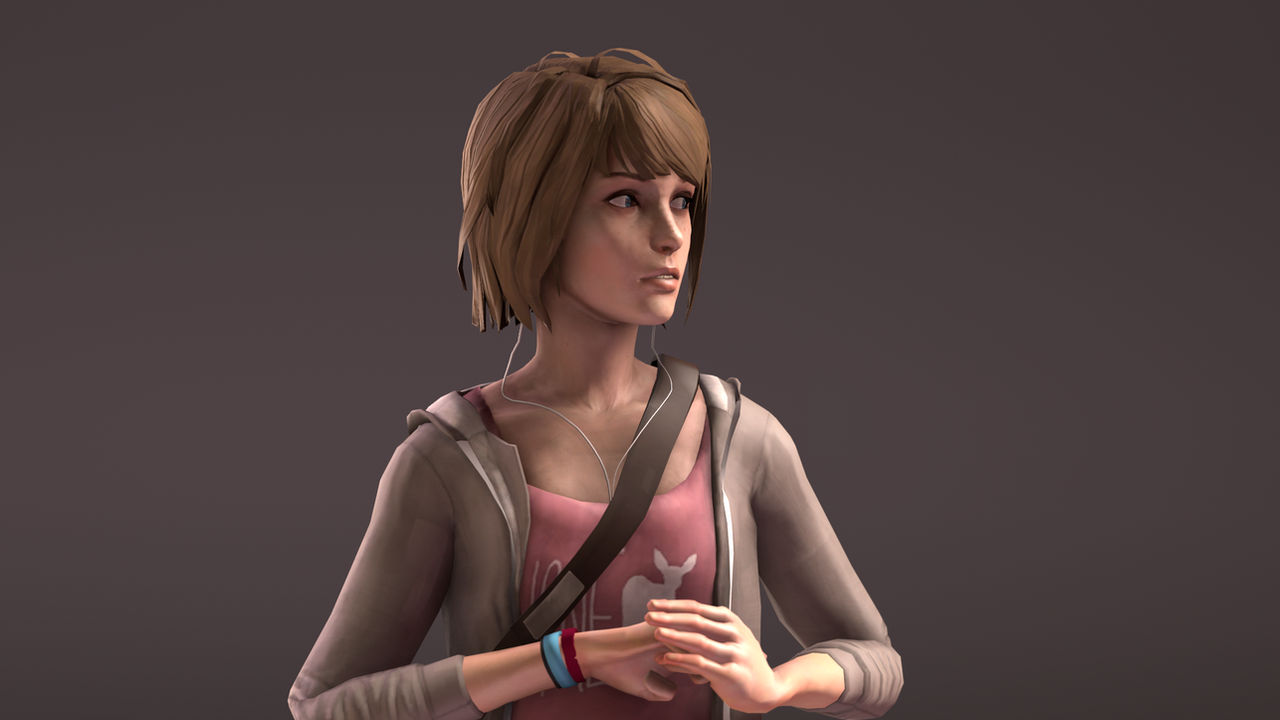 Deviantart Max Max by ScroogeyGaming on DeviantArt