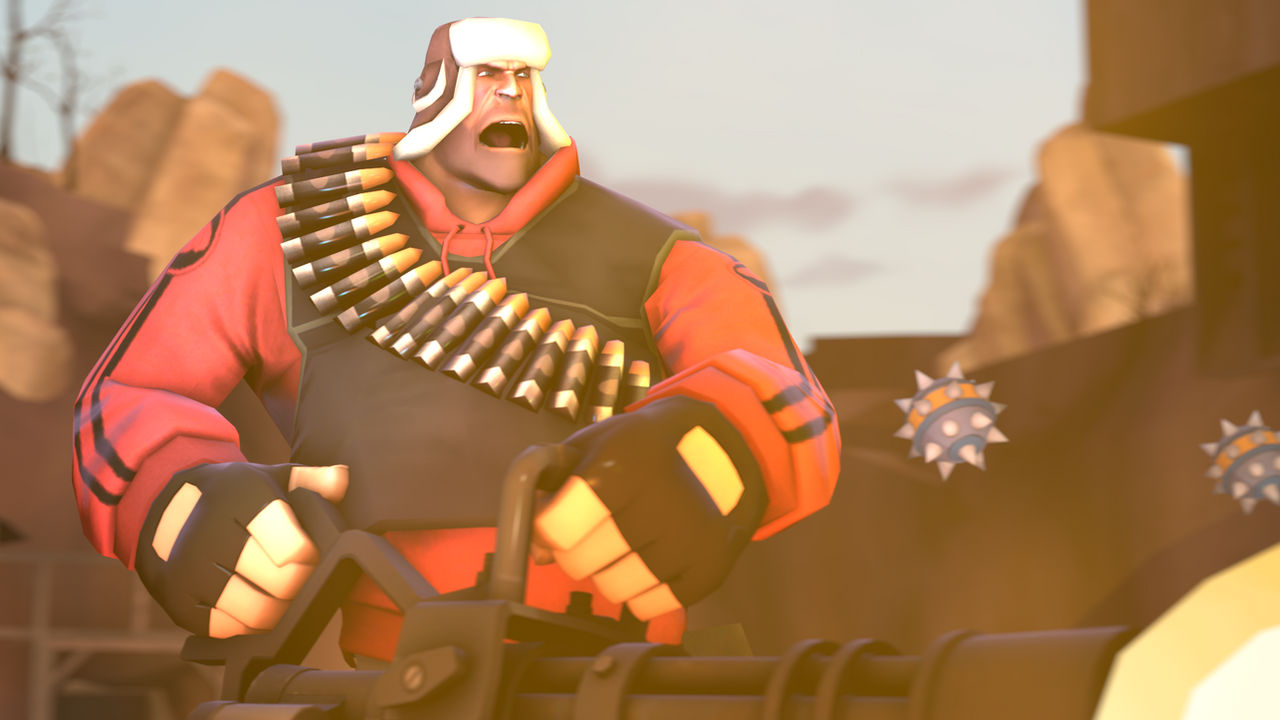 Frontlines! by ScroogeyGaming on DeviantArt