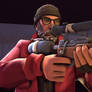 Sniping Ahead