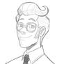 Hugh Neutron NAU - Sketch