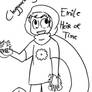 Emile, Heir of Time