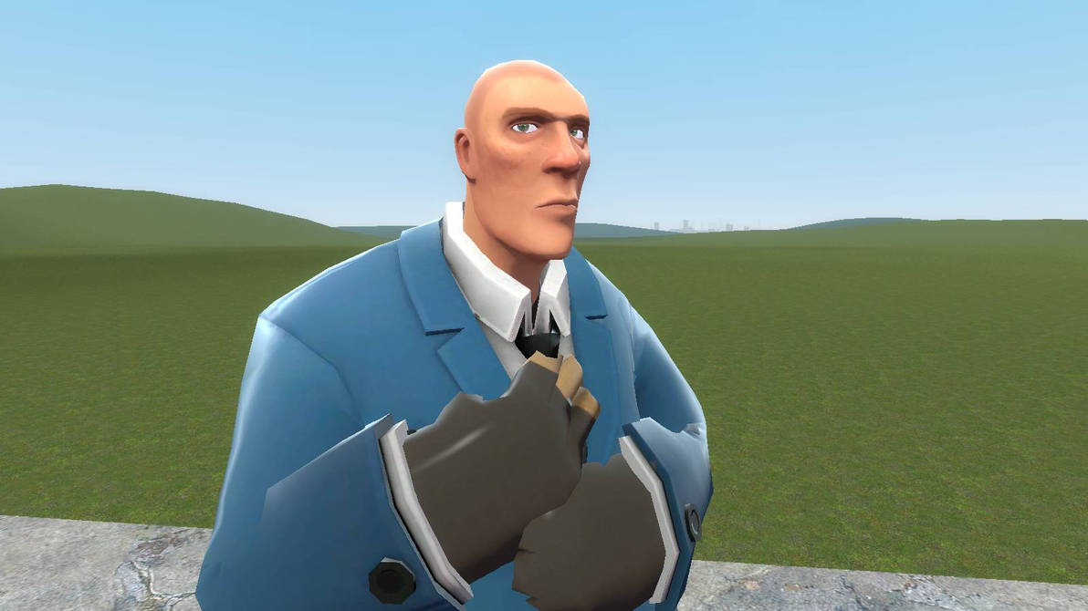 Formal pyro by Blakethelazymerc on DeviantArt