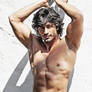 Bolly Hunk Vidyut Jamwal ...