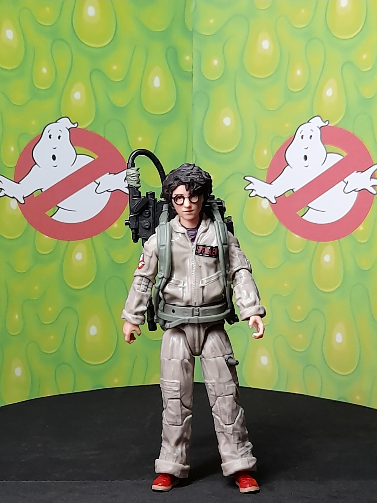 Ghostbusters Rd Scrap Ghostbusters Afterlife: Got to Start Somewhere! by ScytherDracon on ...