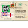 SCYTHER DRACON'S Creative Passport