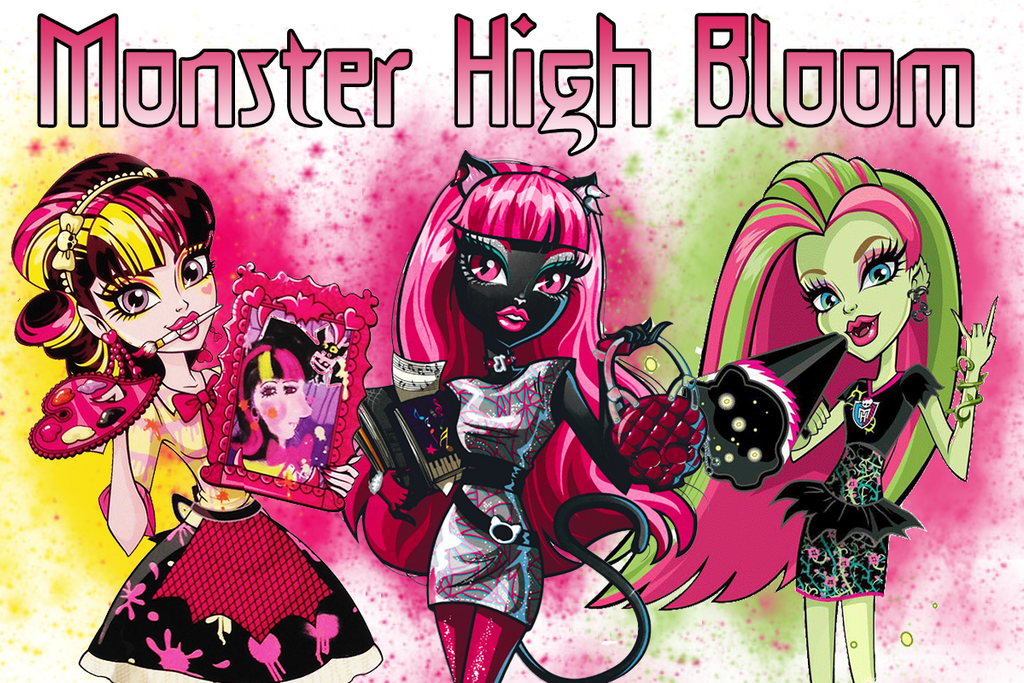Monster High Ra monster high by MIRADRAW on DeviantArt