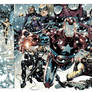 FCBD Avengers p.8-9