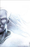 Drizzt by JohnRauch