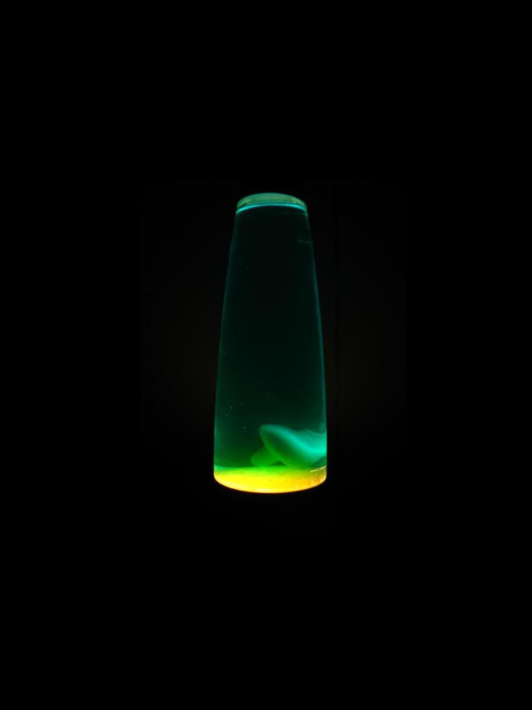 Lavalamp