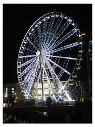 Manchester Wheel 2006