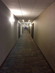 Random Hallway