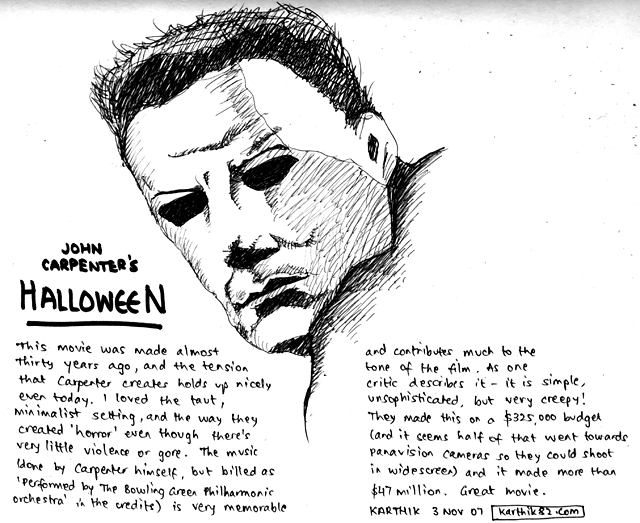 John Carpenter's Halloween