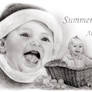 My Niece Summer
