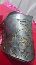 Assassin's Creed 2 Ezio Vambrace Altair's Armor #4