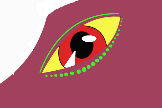 Eye Practice #art 2