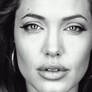 Angelina Jolie Reference Shot!