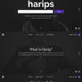 Harips