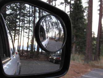 Rearview Mirror